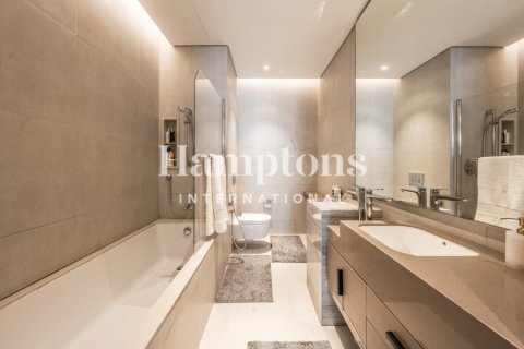 2 غرف نوم شقة في مساكن شاطئ جميرا, الإمارات العربية المتحدة رقم 126488 13