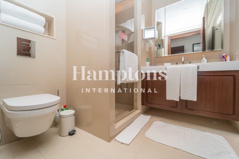 2 bedrooms Apartment No. 126492 18