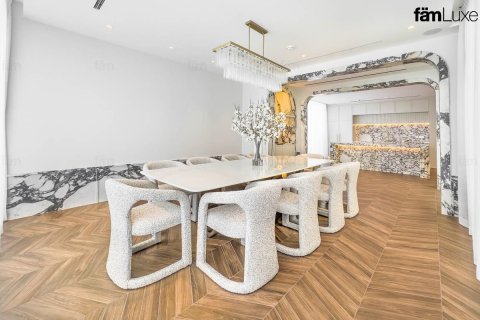 Вилла с 5 спальнями №120570 21