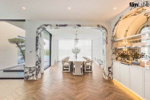 Вилла с 5 спальнями №120570 18