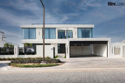 Вилла с 5 спальнями №120570 23