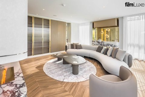 Вилла с 5 спальнями №120570 8