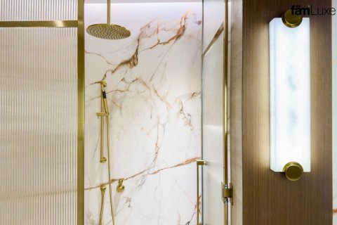 Вилла с 5 спальнями №120570 27