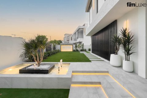 Вилла с 5 спальнями №120570 5