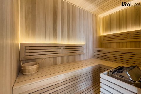 Вилла с 5 спальнями №120570 29