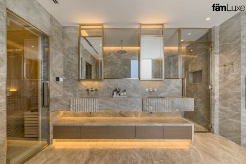 Вилла с 5 спальнями №120570 28