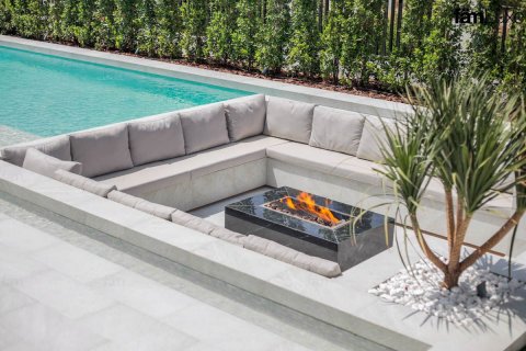 Вилла с 5 спальнями №120570 15