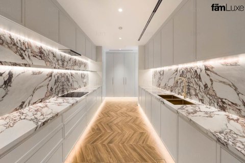 Вилла с 5 спальнями №120570 11