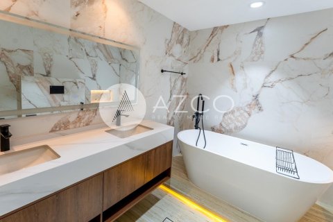 Квартира с 3 спальнями №92336 28