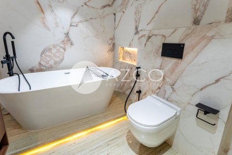 Квартира с 3 спальнями №92336 27