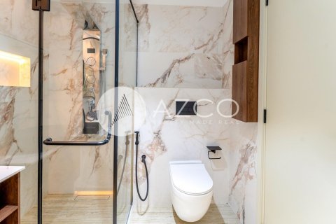 Квартира с 3 спальнями №92336 25