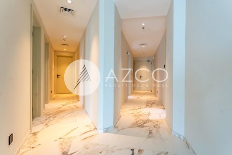 Квартира с 3 спальнями №92336 18