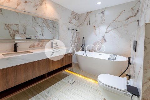 Квартира с 3 спальнями №92336 26