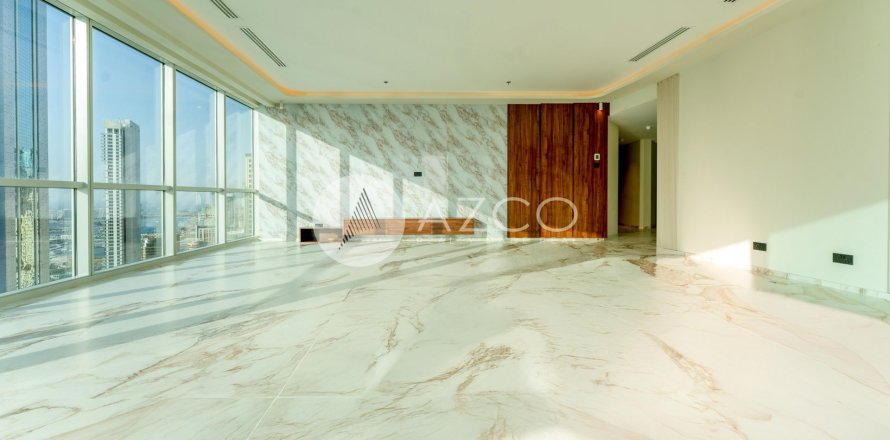 Квартира с 3 спальнями №92336