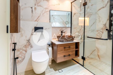 Квартира с 3 спальнями №92336 22