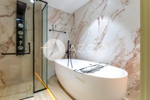 Квартира с 3 спальнями №92336 21