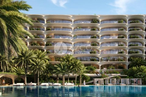 Apartment de 2 dormitorios  No. 92295 2