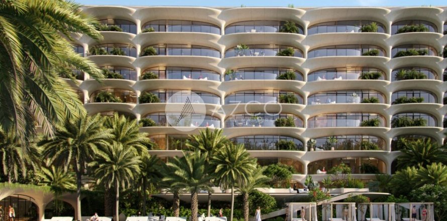 Apartment de 2 dormitorios  No. 92295