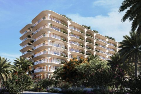 Apartment de 2 dormitorios  No. 92295 3