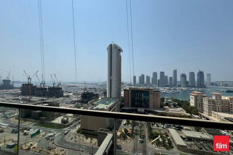 Apartment de 3 dormitorios en Dubai Marina, UAE No. 120569
