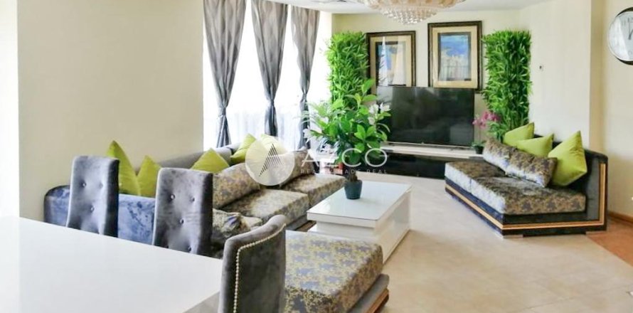 3 bedrooms Apartment No. 92339