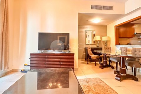 1 غرف نوم شقة  رقم 99925 3