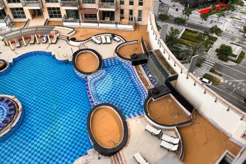 1 غرف نوم شقة  رقم 99925 10