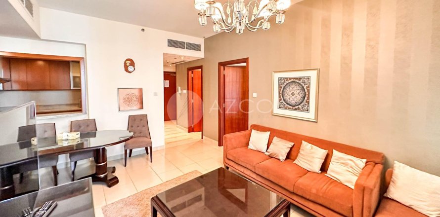 1 غرف نوم شقة  رقم 99925