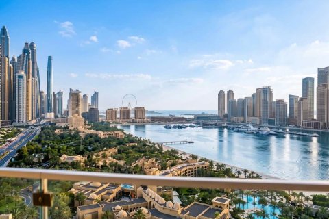 2 غرف نوم شقة في نخلة جميرا, الإمارات العربية المتحدة رقم 208608 9