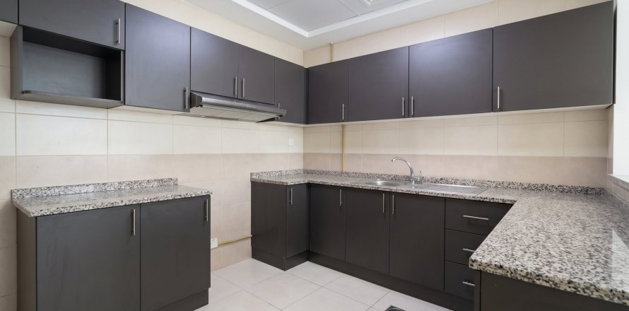 2 غرف نوم شقة في Majan, الإمارات العربية المتحدة رقم 208611