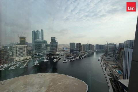 Office de 48.8m² à Business Bay, UAE No. 208606 4