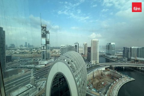 Office de 48.8m² à Business Bay, UAE No. 208606 5