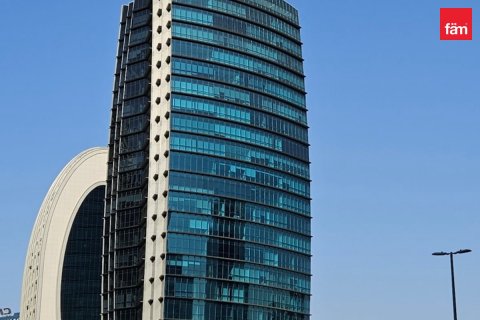 Office de 48.8m² à Business Bay, UAE No. 208606 11