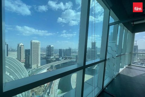 Office de 48.8m² à Business Bay, UAE No. 208606 7