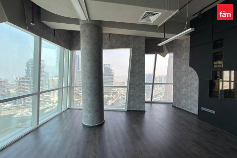 Office de 48.8m² à Business Bay, UAE No. 208606