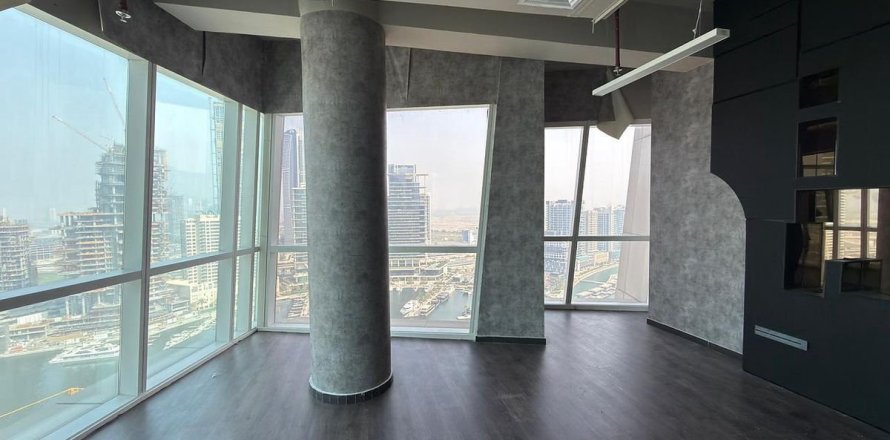 Office de 48.8m² à Business Bay, UAE No. 208606