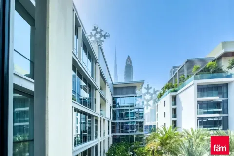3 bedrooms Apartment in City Walk, UAE No. 208609 12