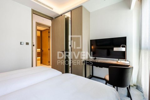 Квартира с 2 спальнями в Address Harbour Point, ОАЭ №193715 12