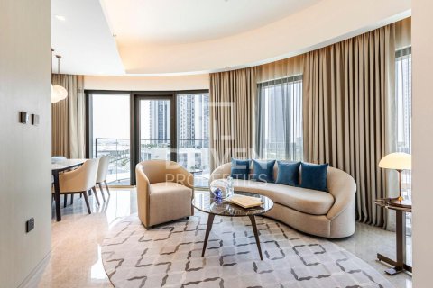 Квартира с 2 спальнями в Address Harbour Point, ОАЭ №193715 10