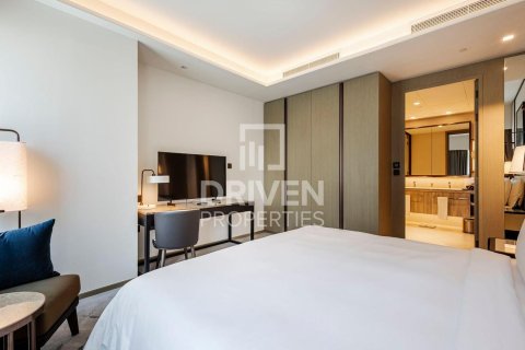 Квартира с 2 спальнями в Address Harbour Point, ОАЭ №193715 11