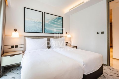 Квартира с 2 спальнями в Address Harbour Point, ОАЭ №193715 13