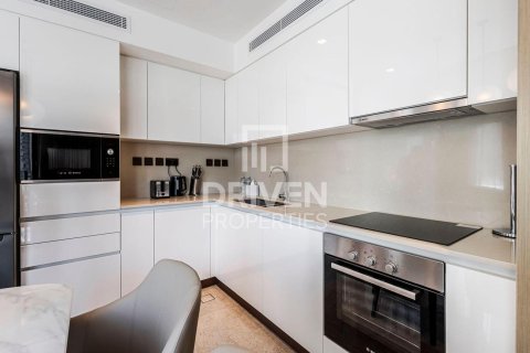 Квартира с 2 спальнями в Address Harbour Point, ОАЭ №193715 9