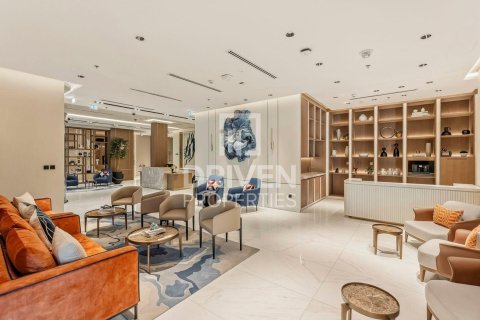 1 bedroom Apartment in Business Bay, UAE No. 193712 25