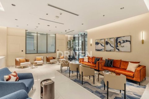 1 bedroom Apartment in Business Bay, UAE No. 193712 24
