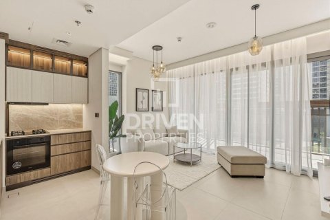 1 bedroom Apartment in Business Bay, UAE No. 193712