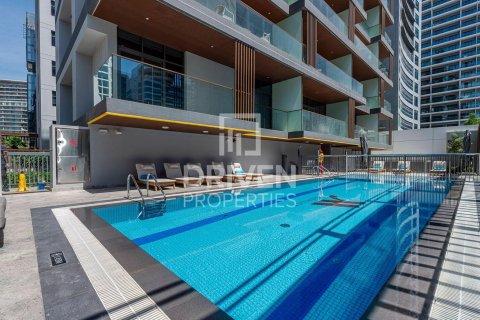 1 bedroom Apartment in Business Bay, UAE No. 193712 10