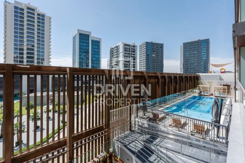 1 bedroom Apartment in Business Bay, UAE No. 193712 23