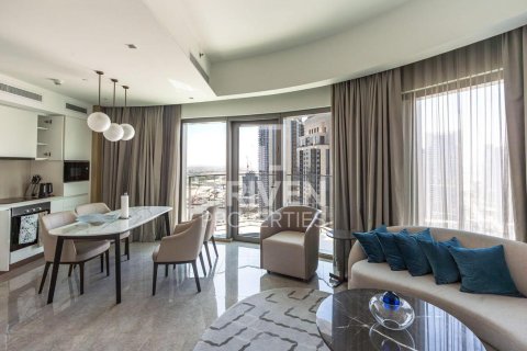 Apartment de 2 dormitorios en Address Harbour Point, UAE No. 193716 20