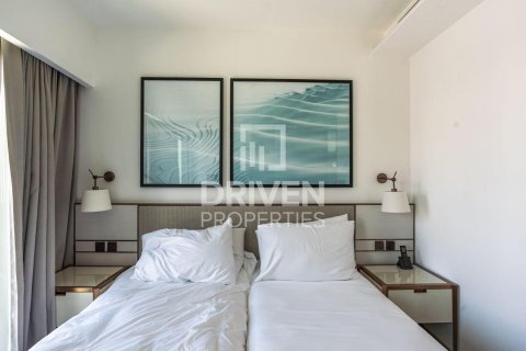 Apartment de 2 dormitorios en Address Harbour Point, UAE No. 193716 9