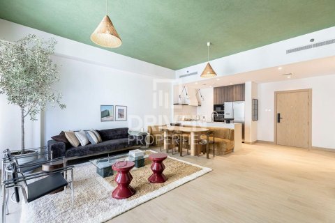 2 bedrooms Apartment in La Mer, UAE No. 193714 20
